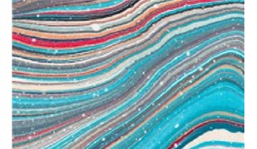 水性黃金白銀木紋寶性能對比表